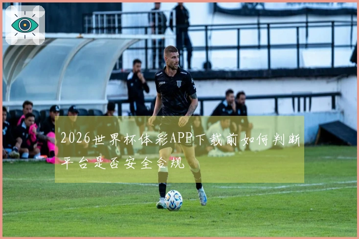 2026世界杯体彩APP下载前如何判断平台是否安全合规
